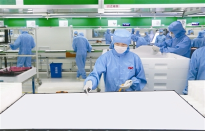 台州制造 优化升级与裂变发展——电子产品研发与销售新路径