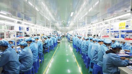 电子烟拟参照卷烟监管 制造企业转型与电子产业协同发展的分析