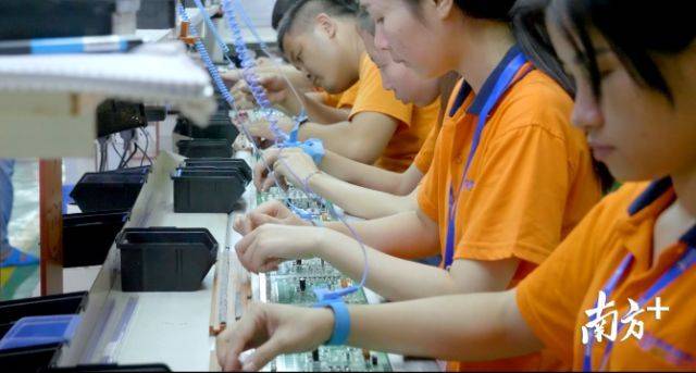 桂城6家企业上榜！南海制造业全国隐形冠军企业名单公示