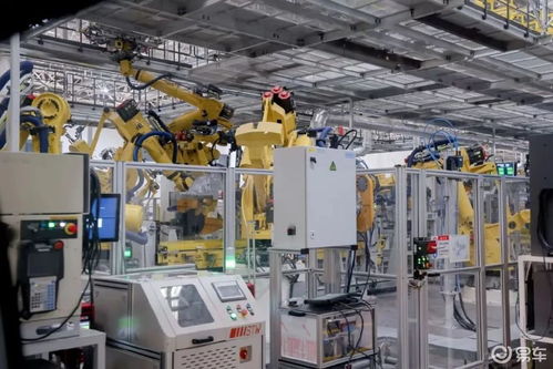 问界M9销量突破周销三千，产能与电子产品研发如何协同并进