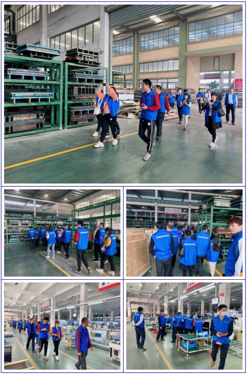 聚力共赢 浙派集成灶山东临沂经销商工厂行圆满收官